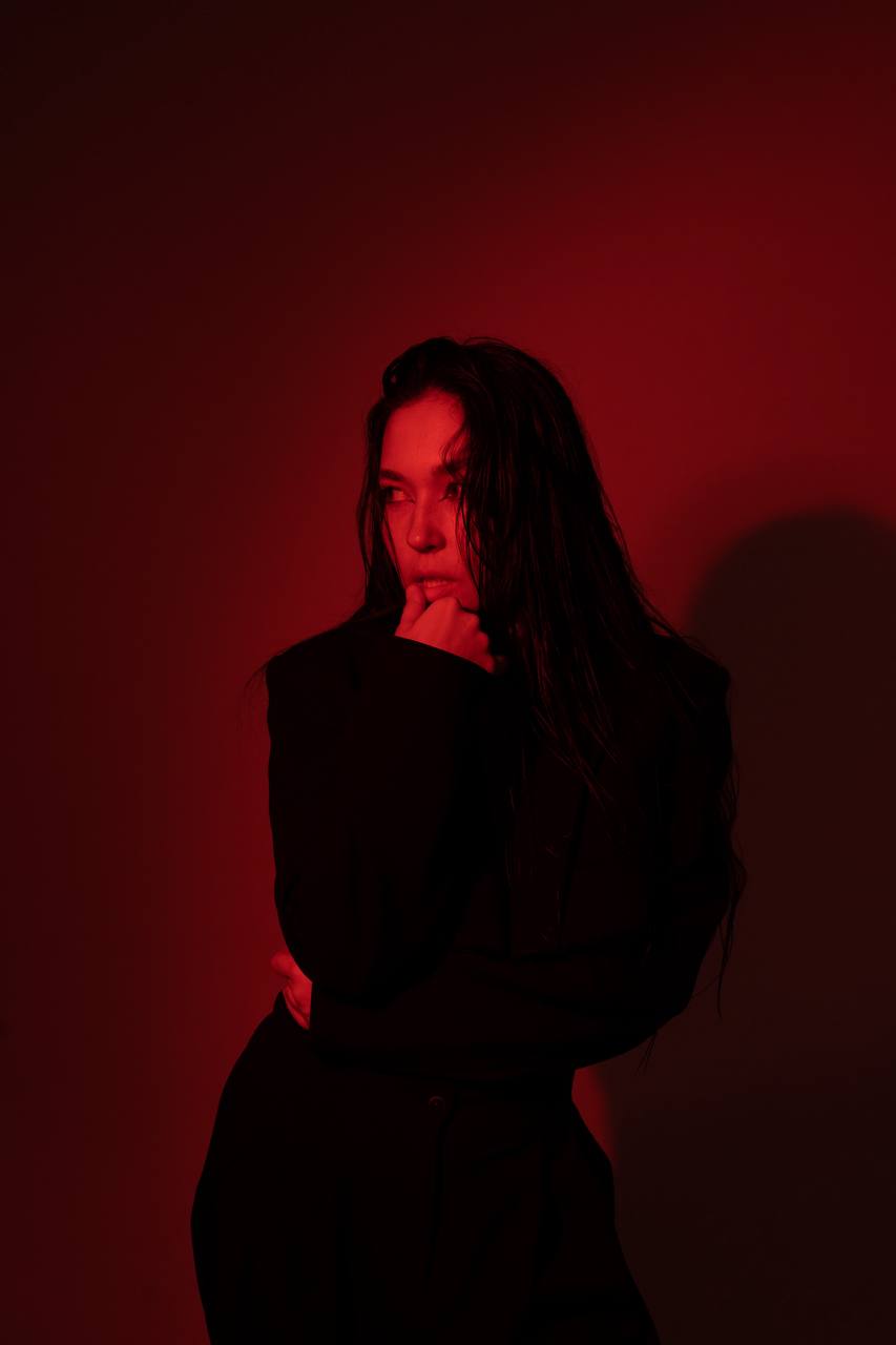 Элина Адыева