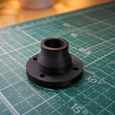 Обложка редактора «Adapter Generator»