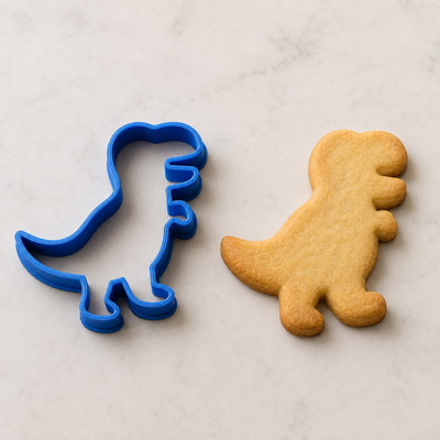 Обложка редактора «Cookie Cutter Generator»