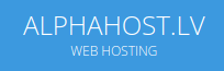 Alphahost.lv