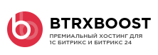 Btrxboost.com