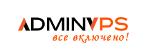 AdminVPS.ru
