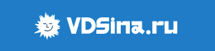 VDSina.ru