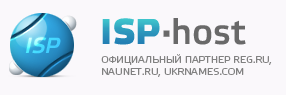 isp-host.ru