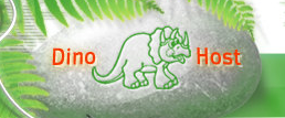 Dinohost.ru