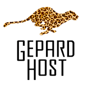Gepardhost.ru
