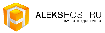 AleksHost.Ru