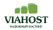 Viahost.ru