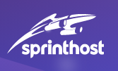 Sprinthost.ru