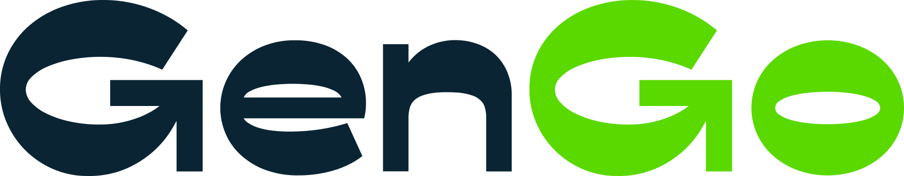 Gengo Logo
