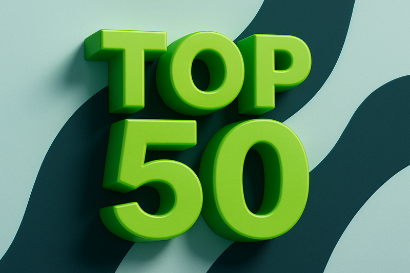 Top 50