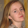 Елена Солодова