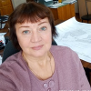 Елена Корюкина