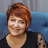 Юлия Морозова