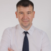 Евгений Павлов