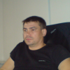 Павел Парамонов