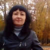 Татьяна Чайка