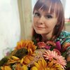 Ирина Ильичева