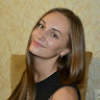 Екатерина Солохина