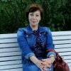Тамара Володина