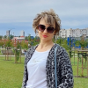 Анастасия Золотухина