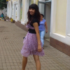 Марина Мухаметова