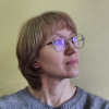 Майя Глебова