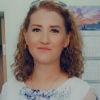 Ирина Черницына