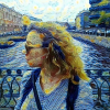 Елена Ворожищева
