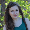 Елена Черненко