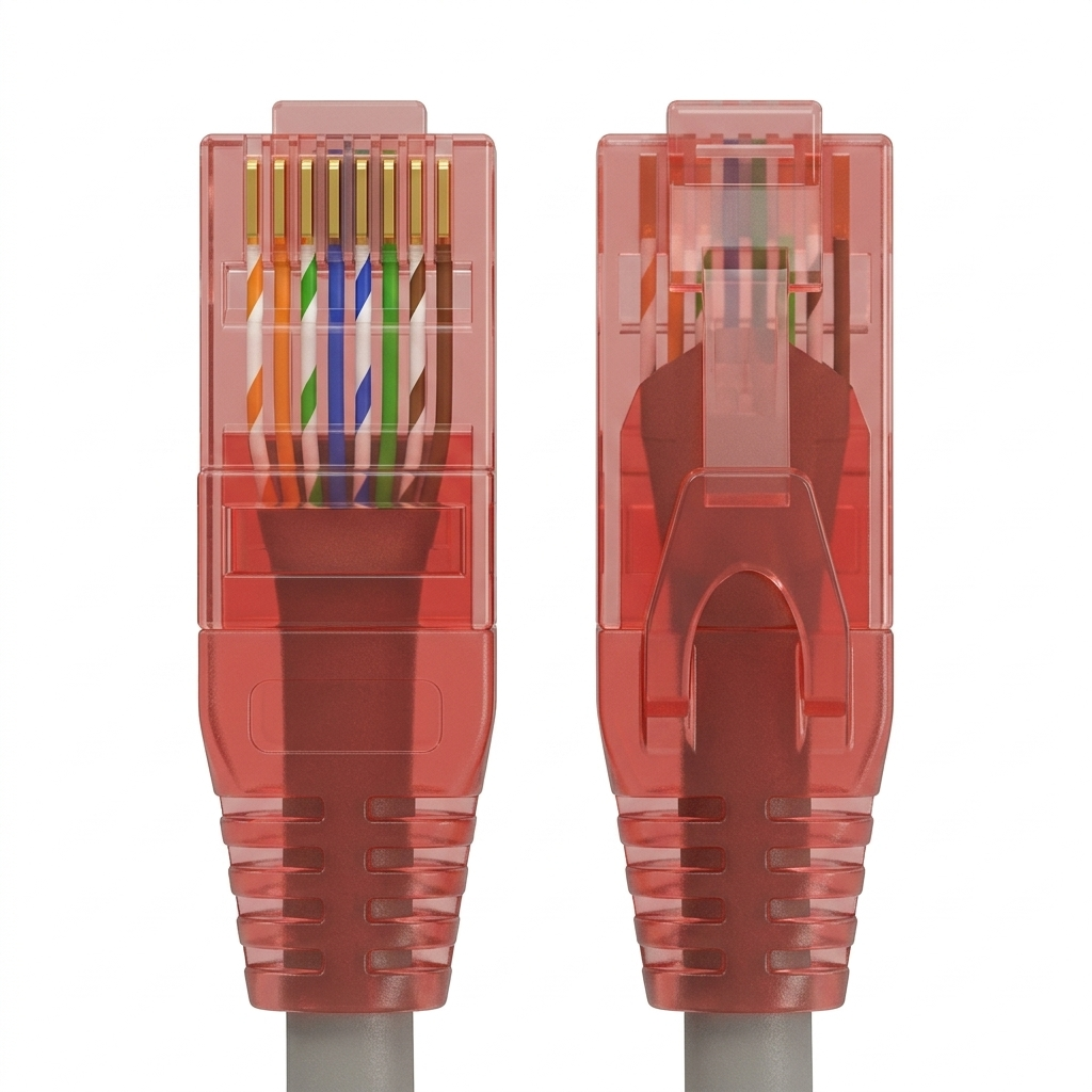Hyperline PC-LPM-UTP-RJ45-RJ45-C5e-0.15M-LSZH-GY Патч-корд RJ-45/RJ-45, неэкранированный U/UTP, категория 5e (100% Fluke Component Tested), 24AWG, LSZH, 0.15 м, серый