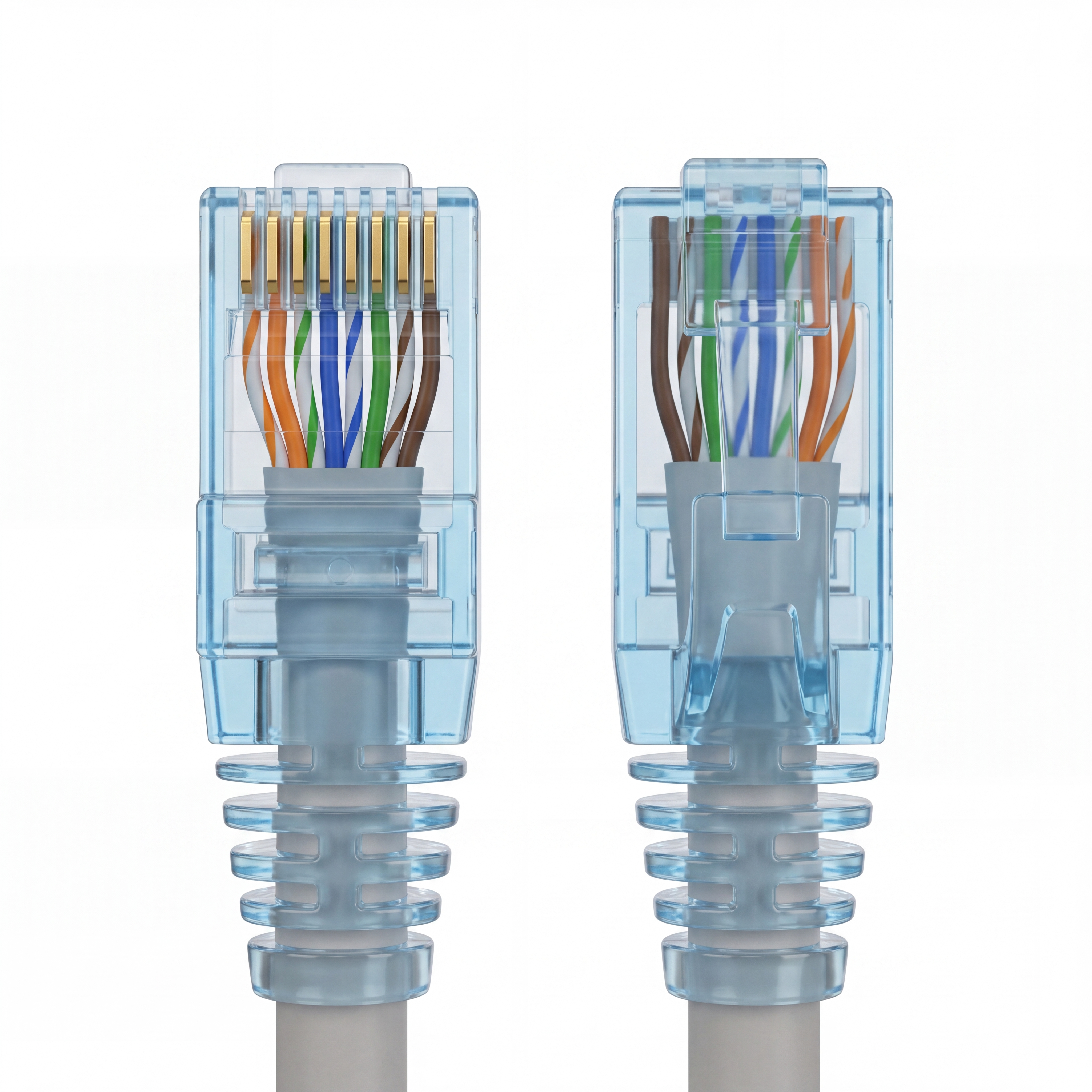 Hyperline PC-LPM-UTP-RJ45-RJ45-C6-10M-LSZH-GY Патч-корд RJ-45/RJ-45, неэкранированный U/UTP, категория 6 (100% Fluke Component Tested), 24AWG, LSZH, 10 м, серый