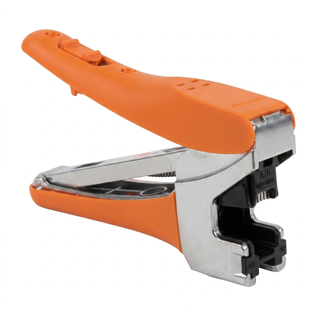 Hyperline HT-KJNE-TOOL Инструмент NE-TOOL для быстрой заделки модулей типа KJNE