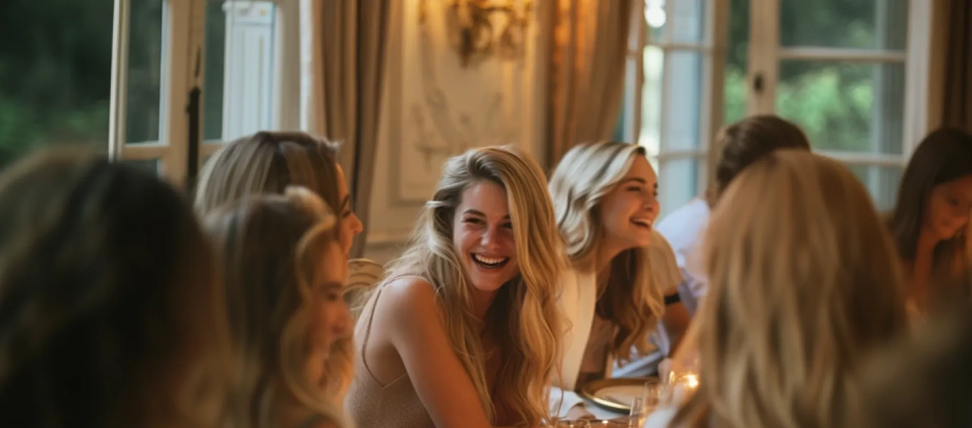 Девичник: Тренды