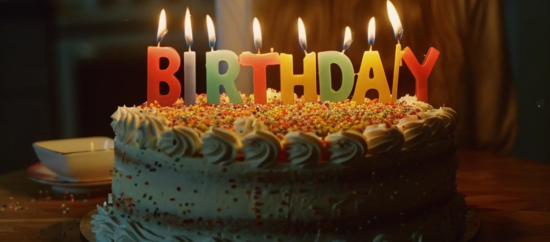 Необычные места для празднования дня рождения в Москве.