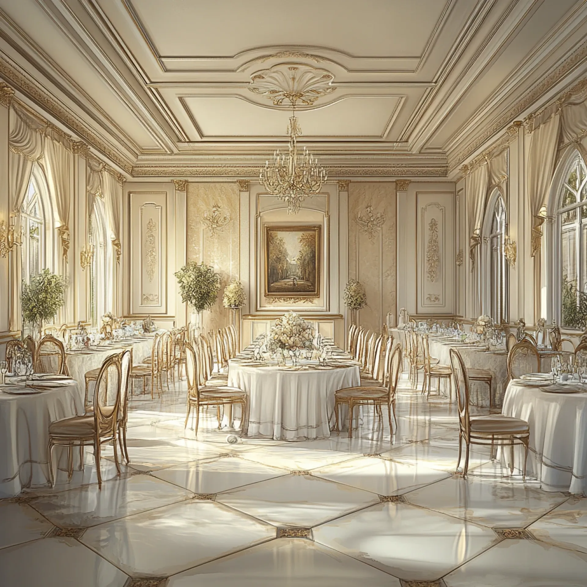 Банкетные залы на 30 человек