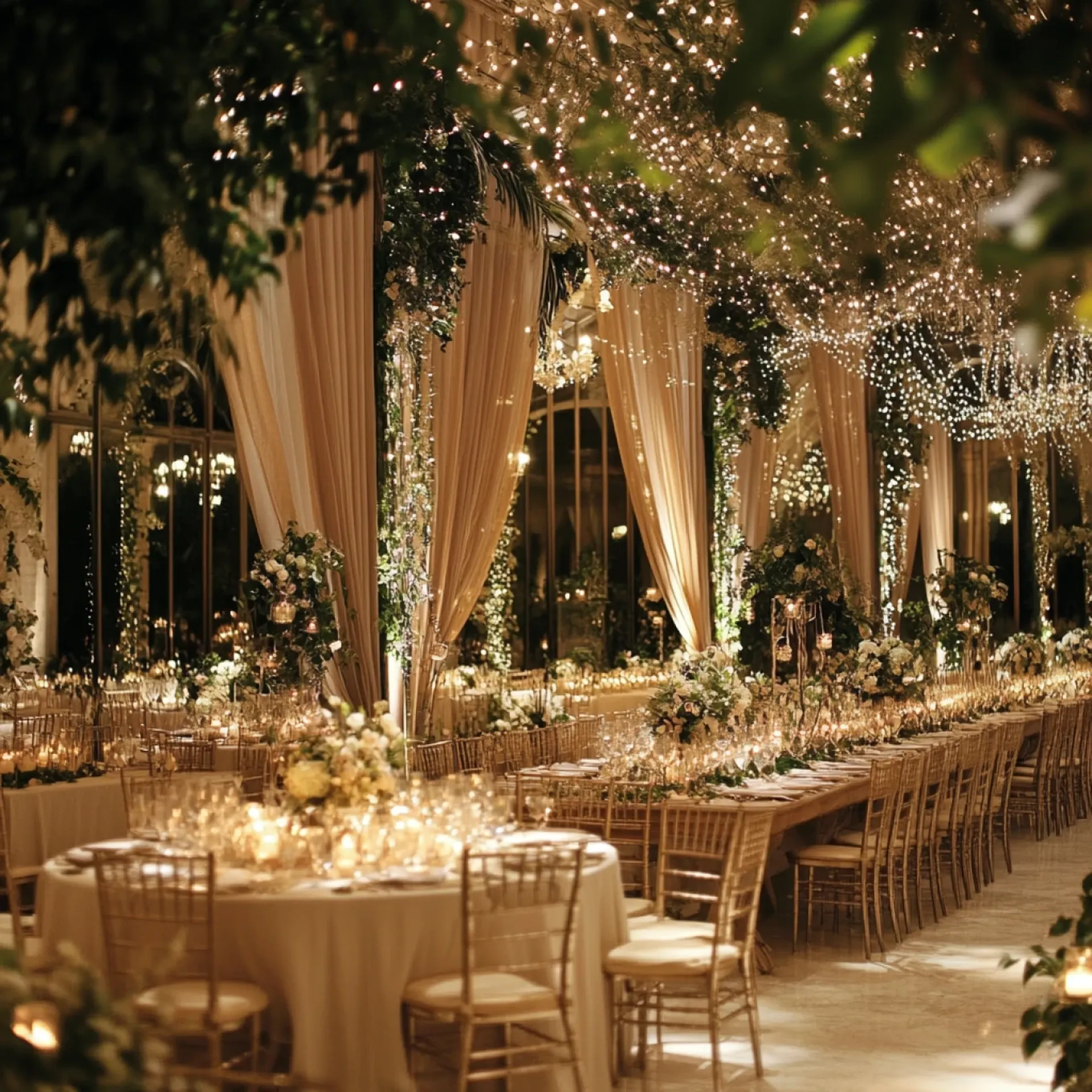 Площадки для свадьбы на 100 человек