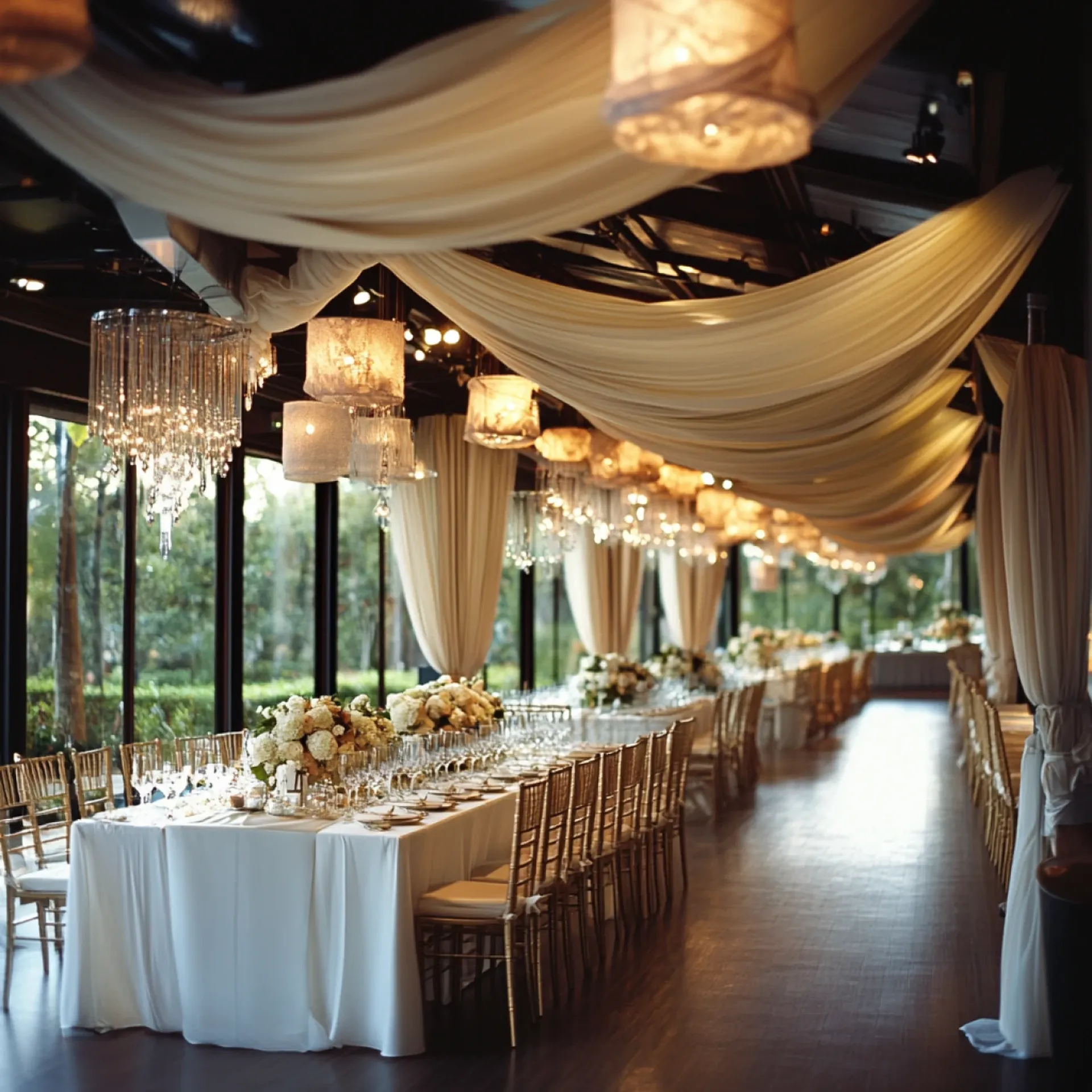 Банкетные залы на 70 человек