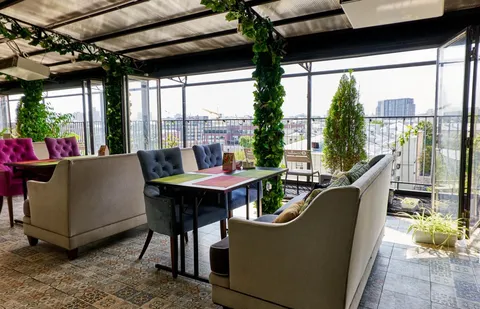 Времена года