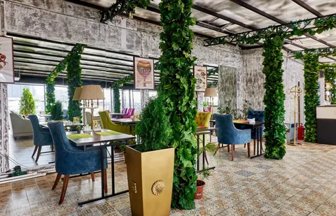 Времена года