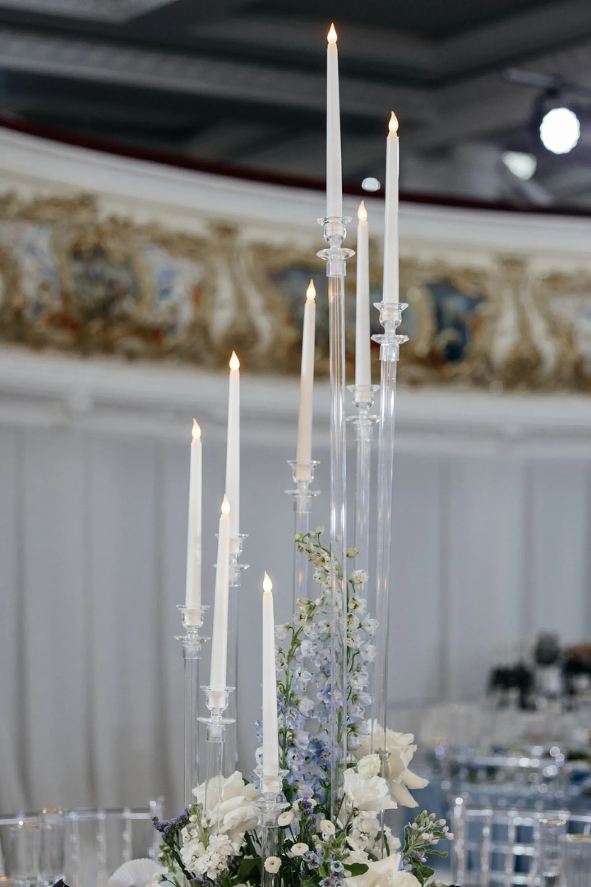 Суриковъ Холл