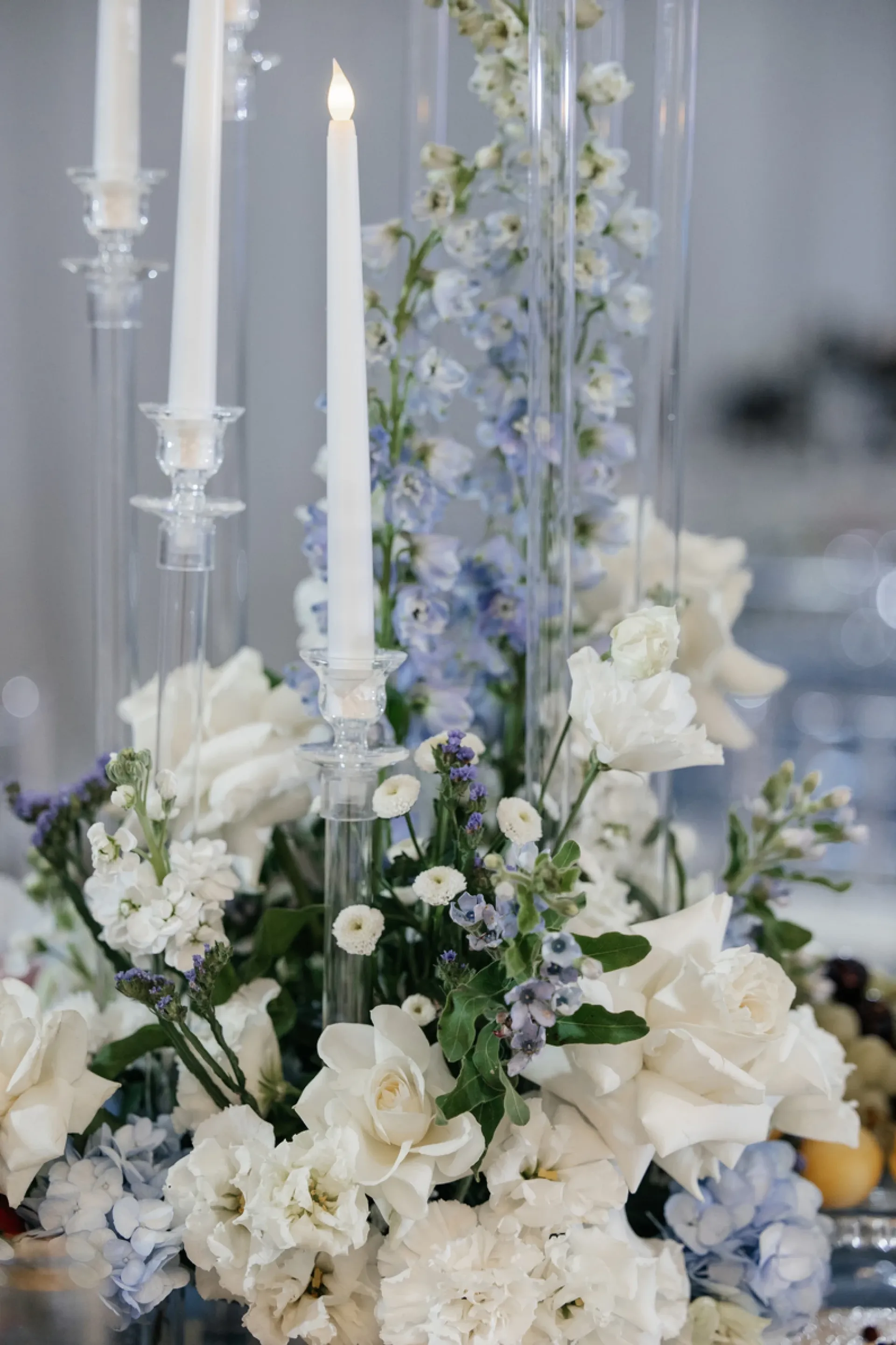 Суриковъ Холл