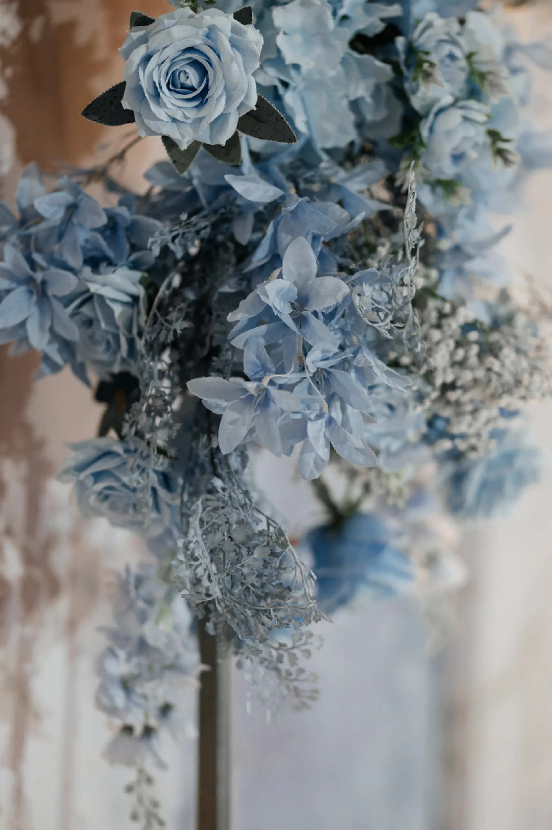 Суриковъ Холл