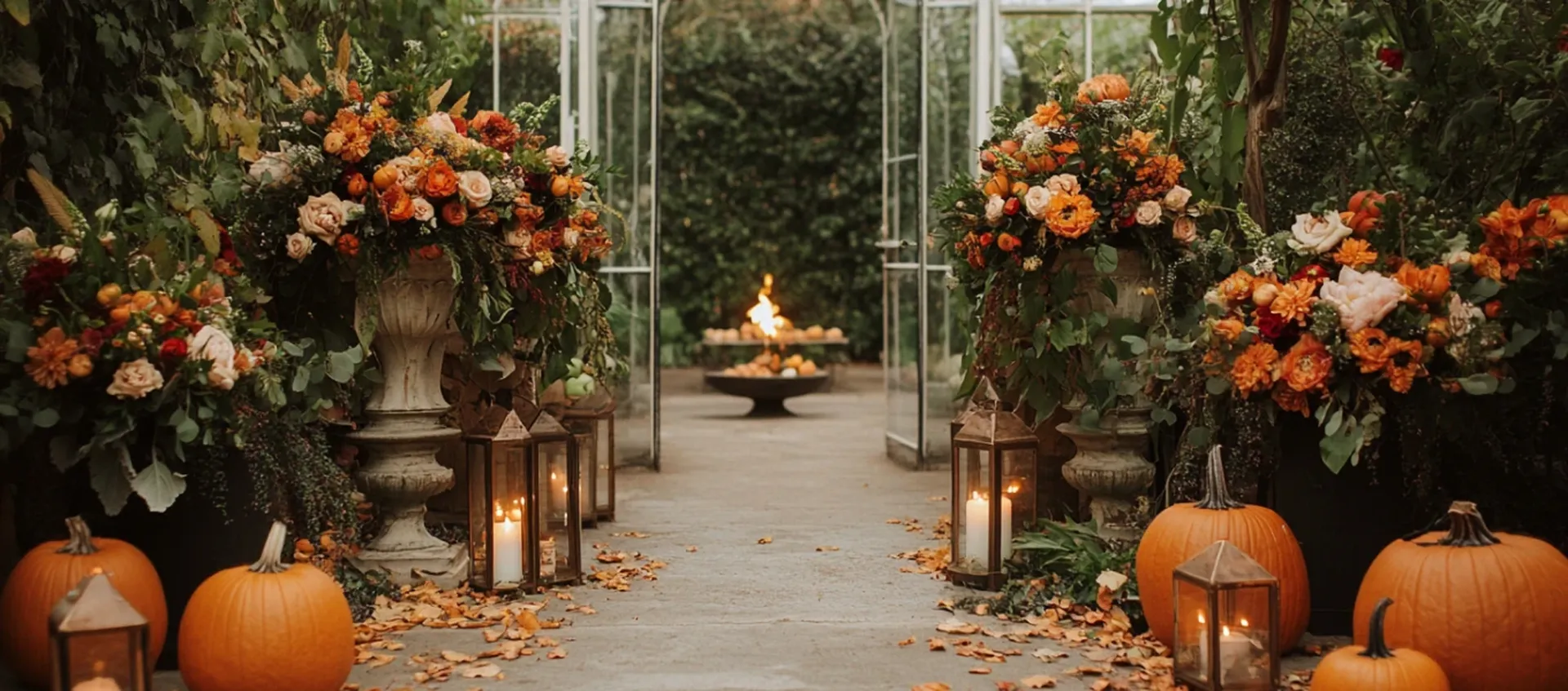 Почему стоит арендовать площадку заранее: Плюсы раннего бронирования для осенних мероприятий