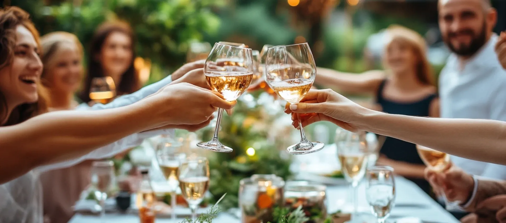 Тренды осенних корпоративных мероприятий 2024