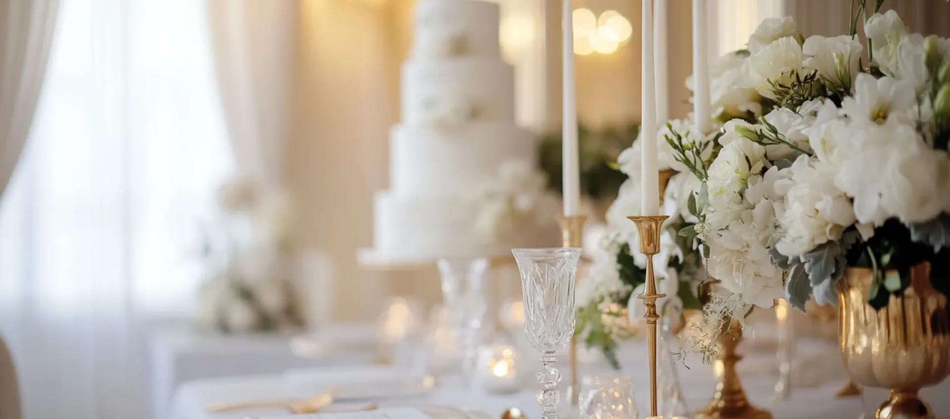 Как выбрать идеальную банкетную площадку для свадьбы или дня рождения: тренды 2024