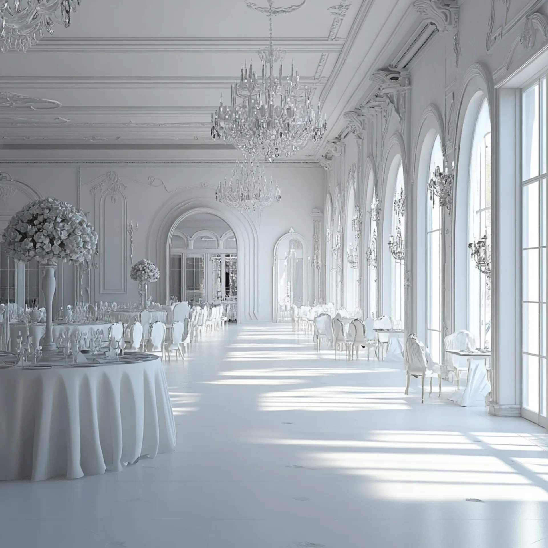 Банкетные залы на 15 человек