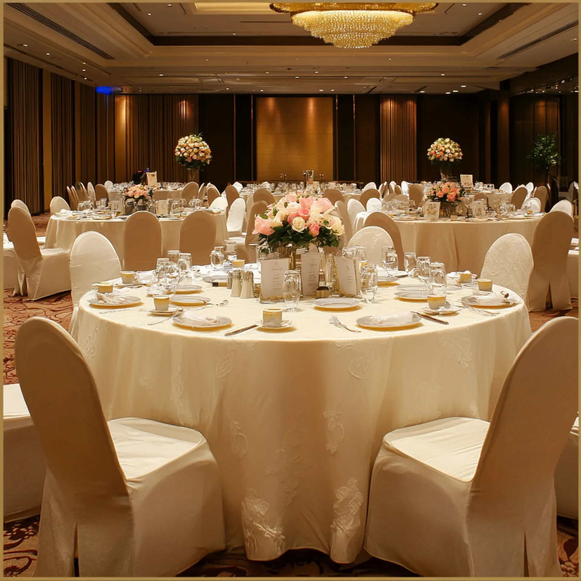 Банкетные залы на 60 человек