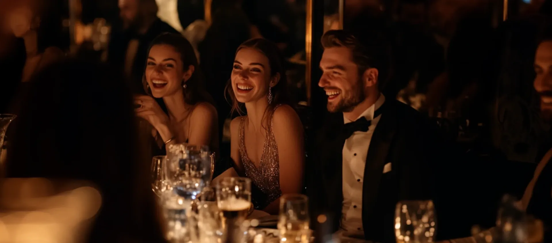 Как организовать идеальный корпоратив? Пошаговый гид по выбору зала до бокала шампанского