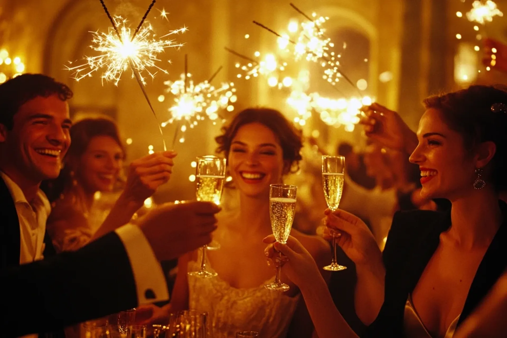 Как выбрать площадку для новогоднего корпоративного мероприятия